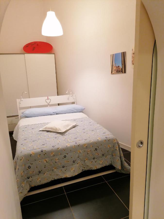 מלון Casa Scialo Cuore Di Napoli מראה חיצוני תמונה