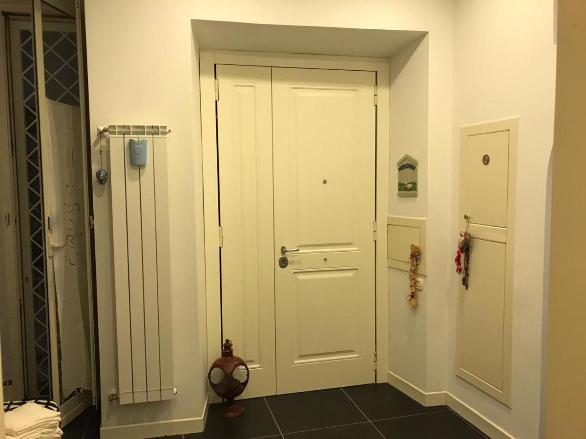 מלון Casa Scialo Cuore Di Napoli מראה חיצוני תמונה